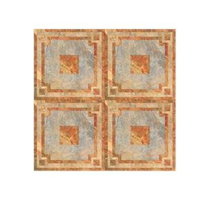 Chinese Rankin Grey Marble Patterns