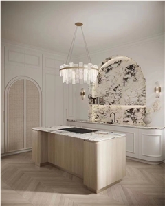 ITALY CALACATTA VIOLA MARBLE SLABS TILES BRECCIA MEDICEA