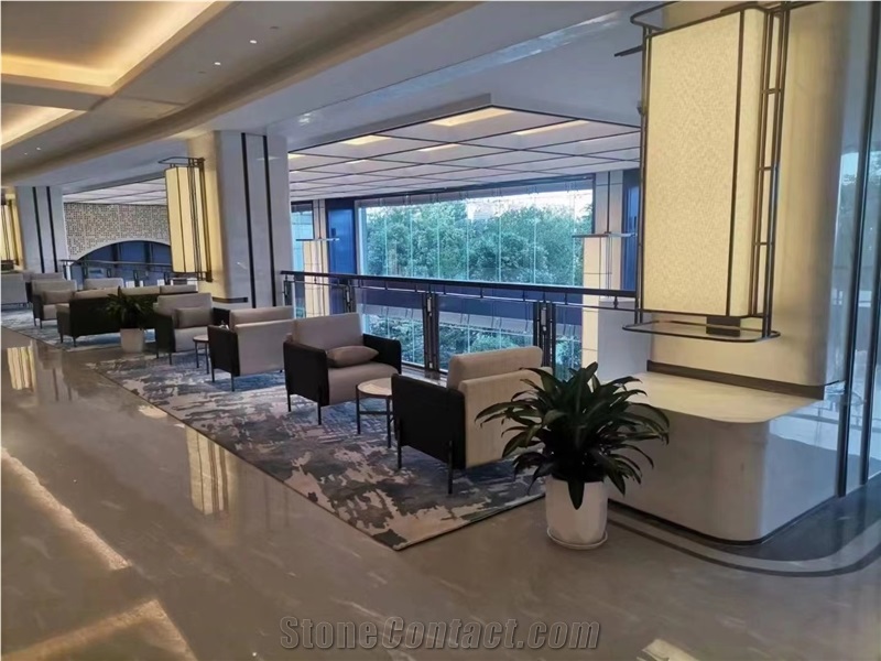 Very Unique Palissandro Grey Marble Slabs,Flooring Tiles
