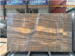 Brazil Avohai ,Taj Mahal Quartzite Backlit Slabs