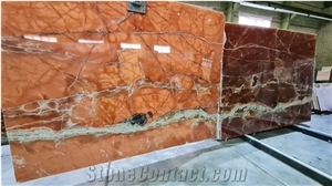 Coca Cola Onyx Slab