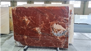 Coca Cola Onyx Slab