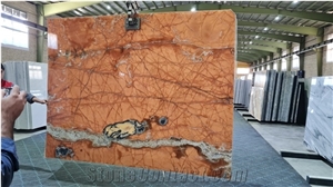 Coca Cola Onyx Slab