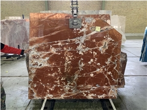Coca Cola Onyx Slab