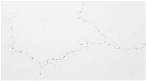 CALACATTA BIANCO P2115 TRENDING QUARTZ SLABS