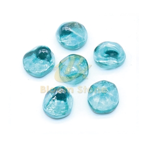 Amber Fire Glass Diamonds Fire Glass Rocks For Gas Fireplace