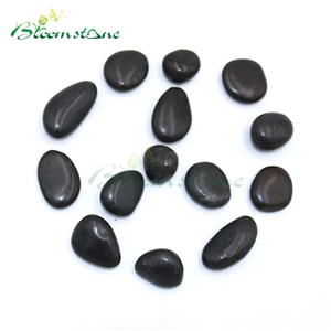 A Grade Polished Stone Landscaping Pebble Stone