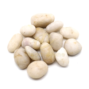 A Grade Polished Stripe Pebbles