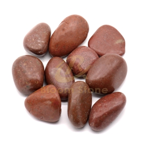 A Grade Polished Stripe Pebbles