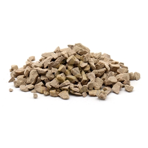 Crushed Wood Grain Gravel