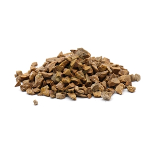 Crushed Wood Grain Gravel