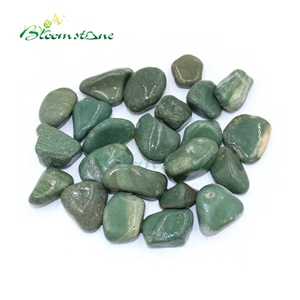 Landscape Tumbled Ocean Blule Pebble Stone