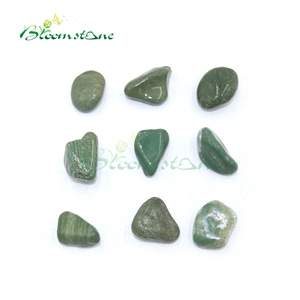 Landscape Tumbled Ocean Blule Pebble Stone