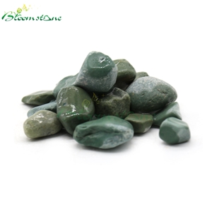 Landscape Tumbled Ocean Blule Pebble Stone