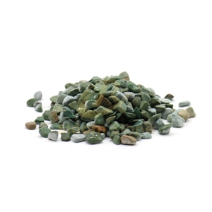 Polished Turquoise Gravel Pebbles From China