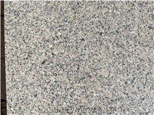 Beypazari Gray Rose Granite Blocks