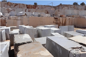 Marble Blocks