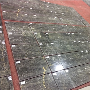 Dark River Marble Cut To Size Tiles