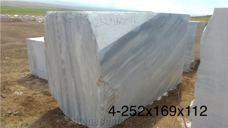 Horizon Marble Blocks