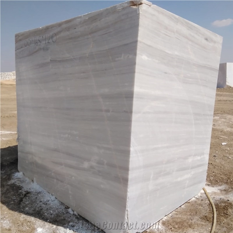 Horizon Marble Blocks