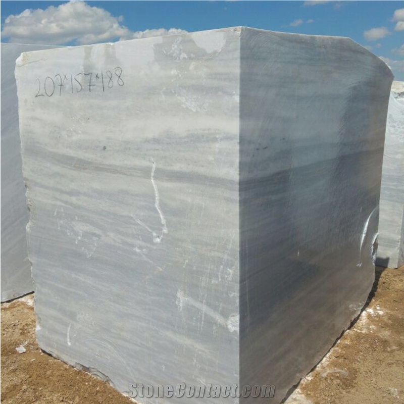 Horizon Marble Blocks