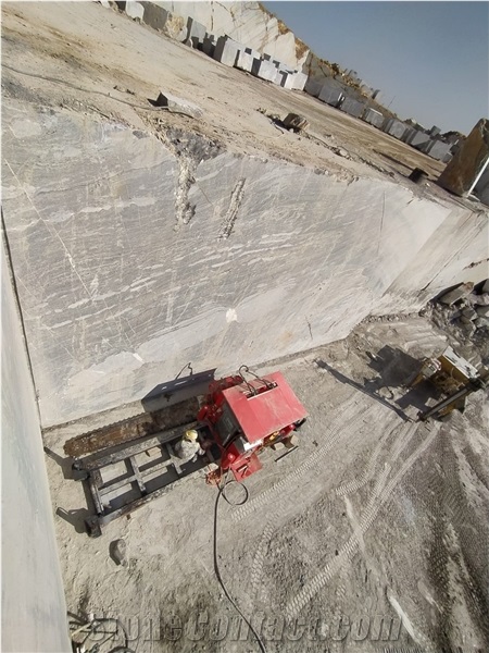 Dark River Marble & Black Golden River Marble Quarry