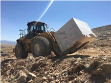 Dove Grey Marble, Gravel Gray Marble,Wave Gray Marble Quarry
