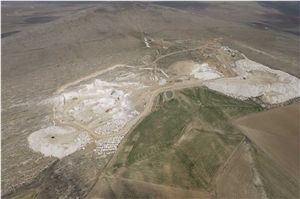 Horizon Marble Quarry
