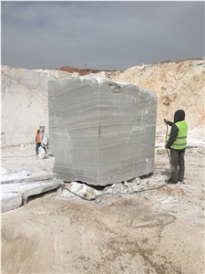 Horizon Marble Quarry
