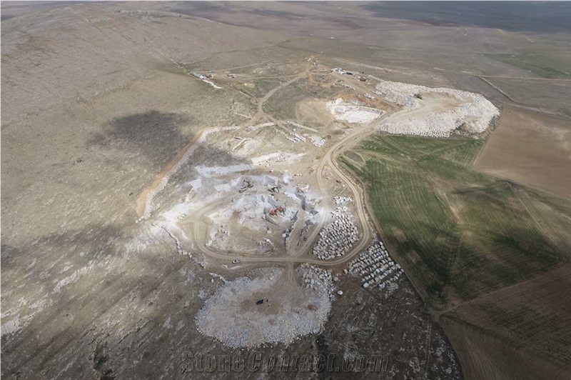 Horizon Marble Quarry