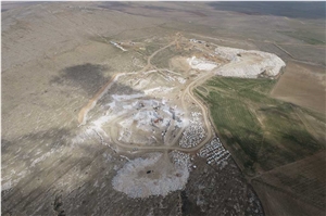 Horizon Marble Quarry