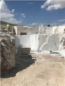 Horizon Marble Quarry