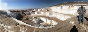 Horizon Marble Quarry