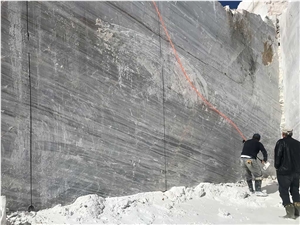 Horizon Marble Quarry