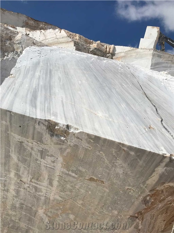 Horizon Marble Quarry