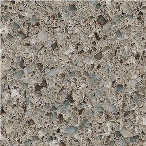 Alabaster White Quartz- Alpine Quartz Slabs