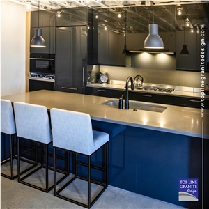 Quartz Kitchen Countertops