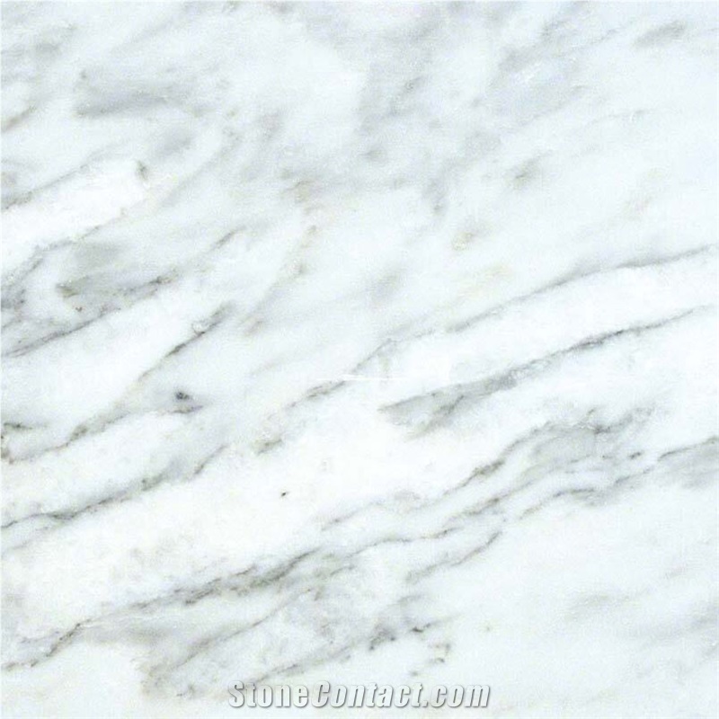 Arabescato Carrara Marble Slabs