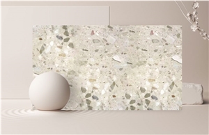 CASHIOCA Terrazzo Slabs