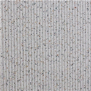 Merrazzo Stone Art Terrazzo CNC 3D Wall Panels