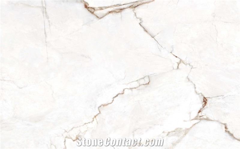 Tarragona Alba Gold Porcelain Tiles Polished