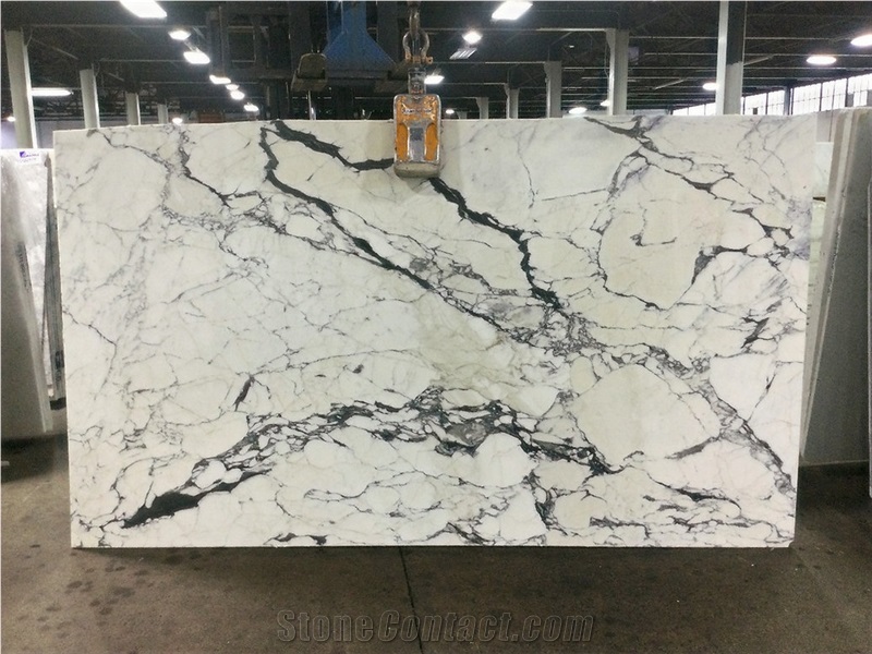 Paonazzo Marble Slabs