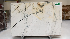 Paonazzo Marble Slabs