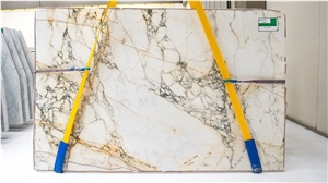 Paonazzo Marble Slabs
