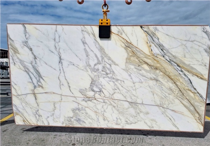 Paonazzo Marble Slabs