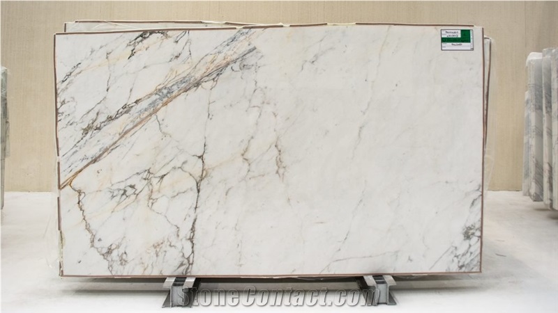 Paonazzo Marble Slabs