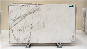 Paonazzo Marble Slabs
