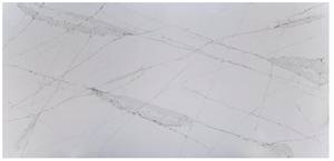 Ethereal Haze Silestone Quartz Slabs