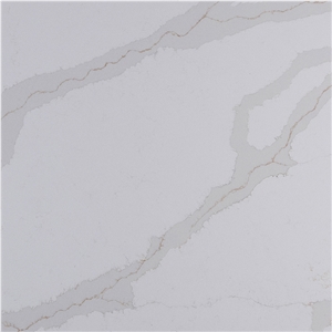 Calacatta Gold Quartz Slabs