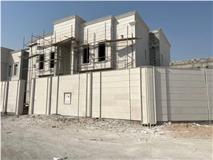White Limestone (Eslamabad) White Limestone (Eslamabad)